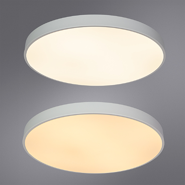 Светильник потолочный Arena A2671PL-1WH