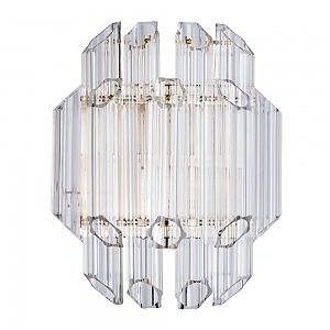 Настенное бра Jastin A2848AP-2GO