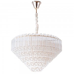 Подвесная люстра Jastin A2848LM-8GO