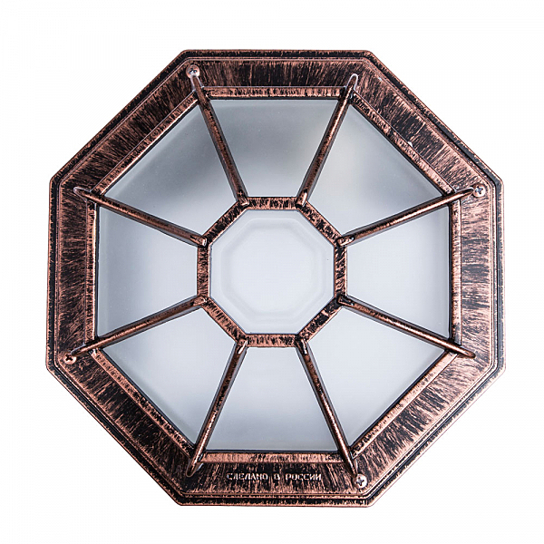 Уличные потолочные Pegasus A3100PL-1AC