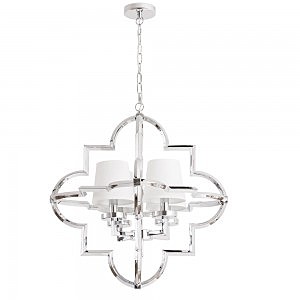 Подвесная люстра Arabeschi A3367SP-4CC