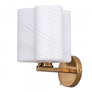 Настенное бра Serenata A3459AP-1AB