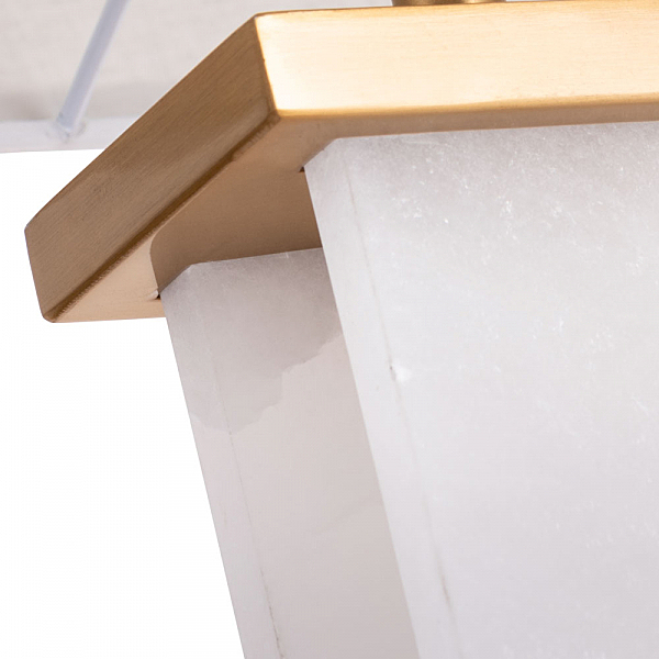 Настольная лампа Camelot A4501LT-1PB