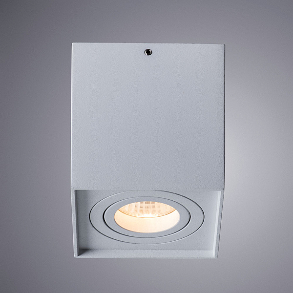 Накладной светильник Factor A5544PL-1WH