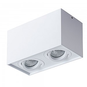 Накладной светильник Factor A5544PL-2WH