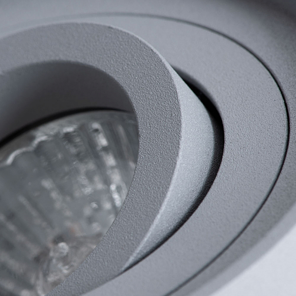 Накладной светильник Falcon A5645PL-1GY