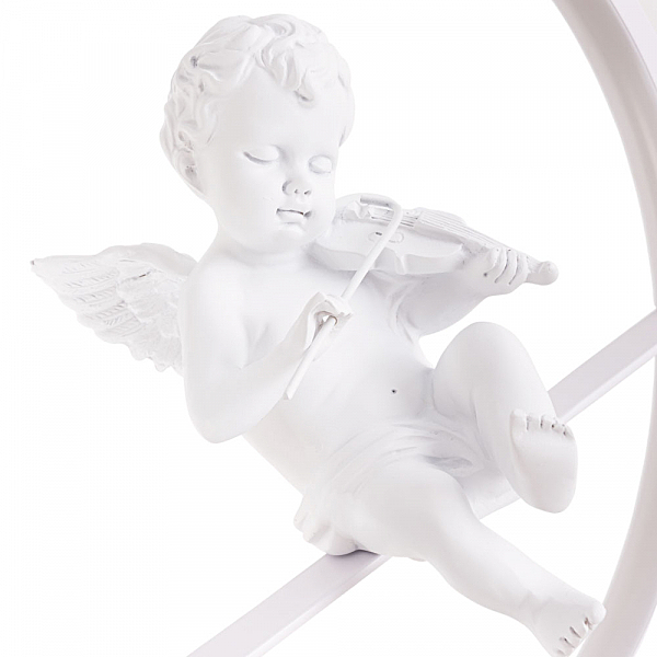 Светильник подвесной Paradise A6065SP-1WH