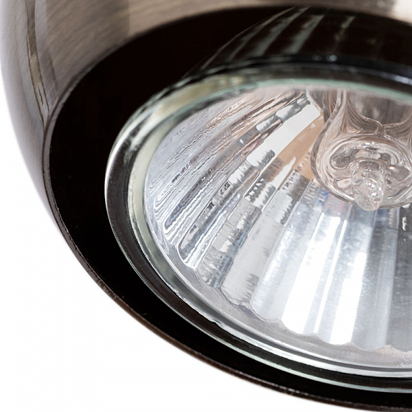 Светильник спот Brad A6253AP-1AB