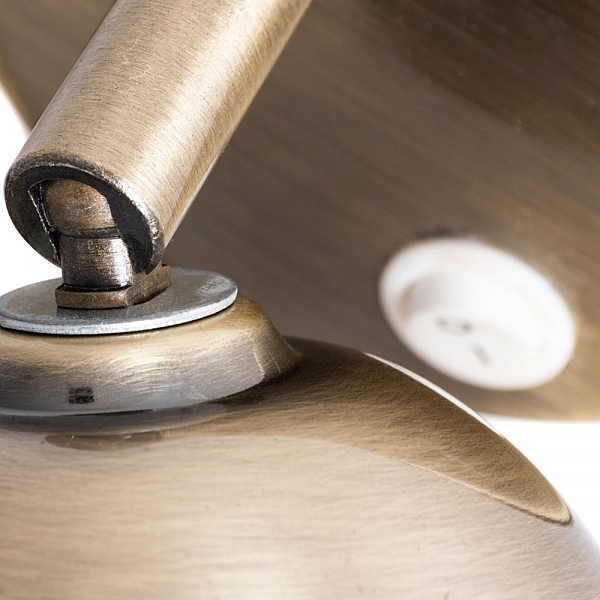 Светильник спот Brad A6253AP-1AB