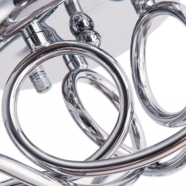 Потолочная люстра Riccio A7757PL-6CC