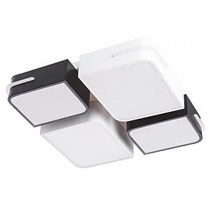 Потолочная люстра Multi-Piazza A8078PL-4WH