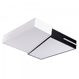 Светильник потолочный Multi-Piazza A8091PL-1BK