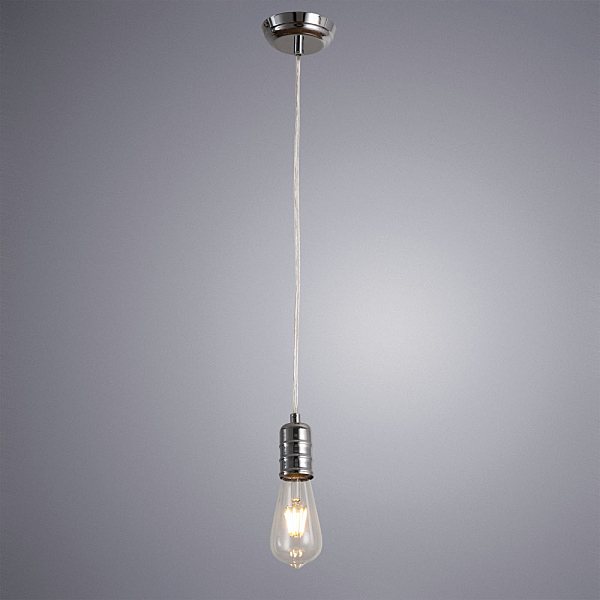 Светильник подвесной Fuoco A9265SP-1CC
