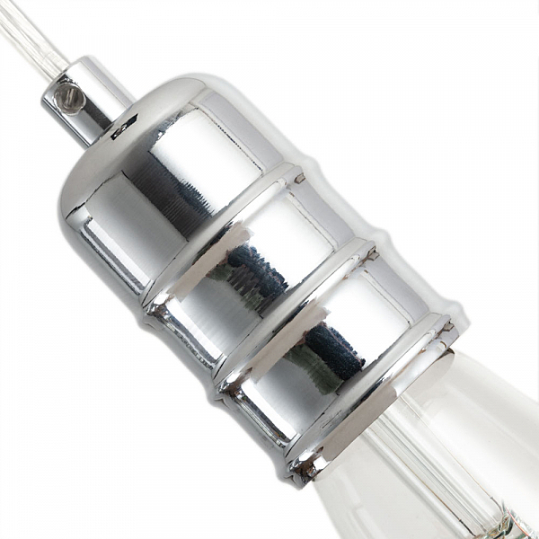 Светильник подвесной Fuoco A9265SP-1CC