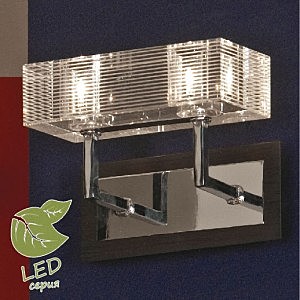 Настенное бра Notte Di Luna GRLSF-1301-02