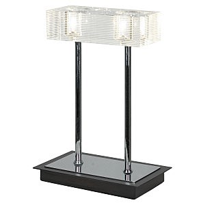 Настольная лампа Notte Di Luna GRLSF-1304-02