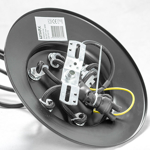 Светильник подвесной Shirley GRLSP-8172