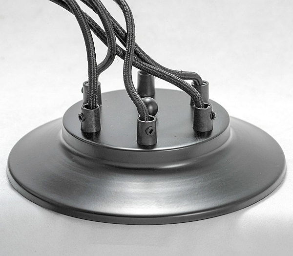 Светильник подвесной Shirley GRLSP-8172