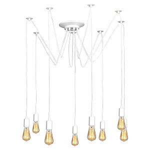 Светильник подвесной Shirley GRLSP-8173