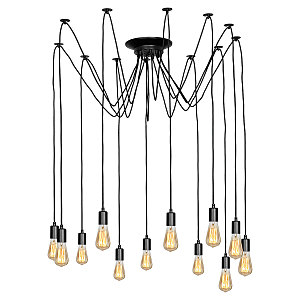 Светильник подвесной Shirley GRLSP-8174