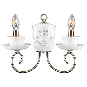 Настенное бра Salton GRLSP-8187