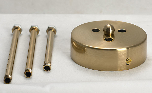 Потолочная люстра Pinal GRLSP-8191