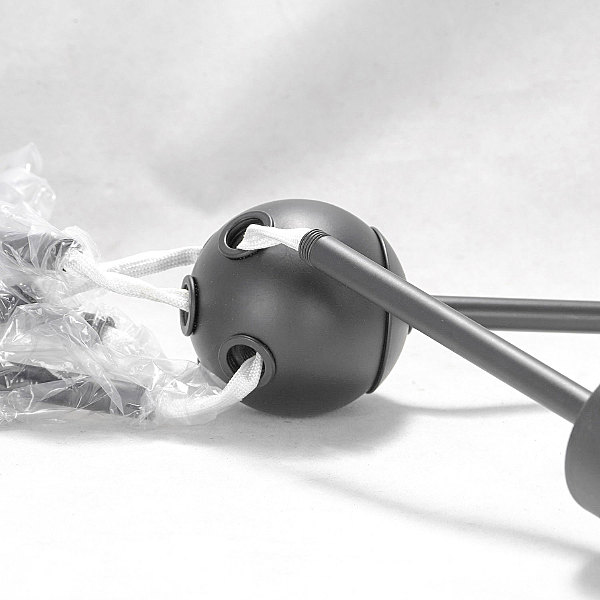 Подвесная люстра Kenner GRLSP-8271