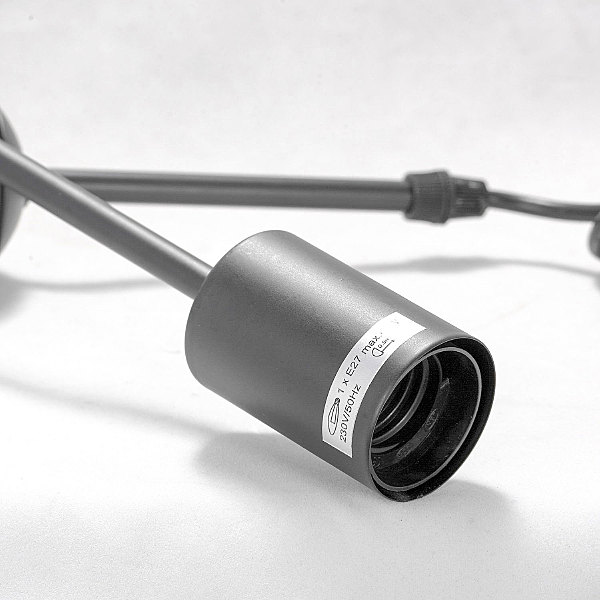 Подвесная люстра Kenner GRLSP-8271