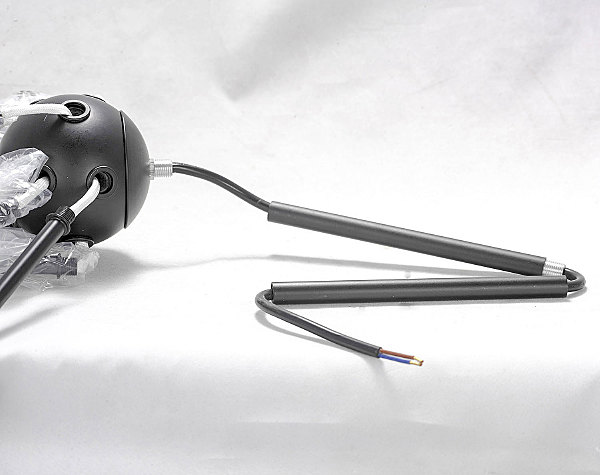 Потолочная люстра Kenner GRLSP-8272