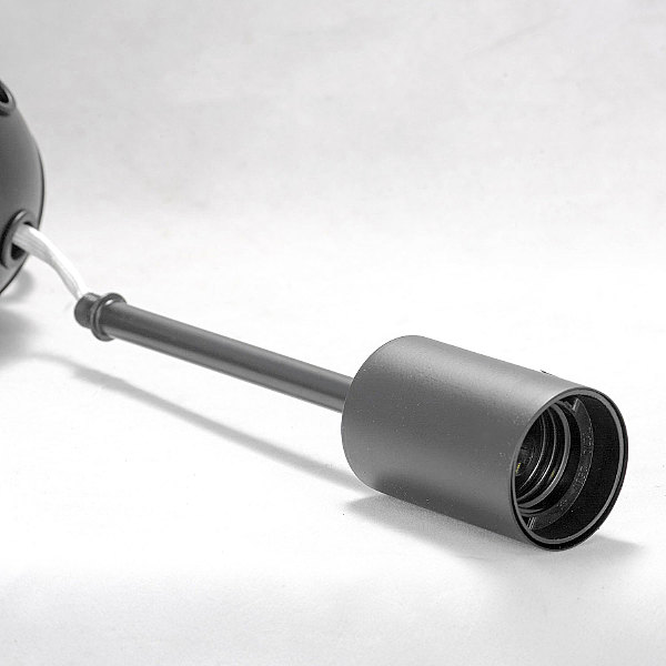 Потолочная люстра Kenner GRLSP-8272