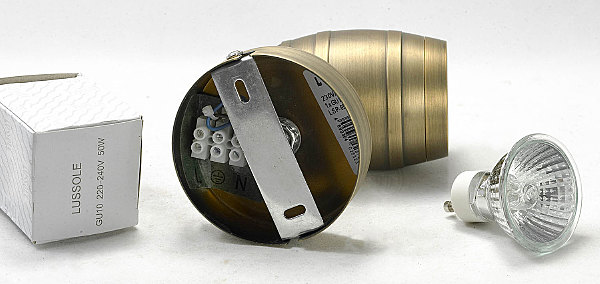 Светильник спот Tuscaloosa GRLSP-9566