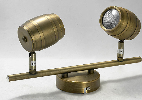 Светильник спот Tuscaloosa GRLSP-9567