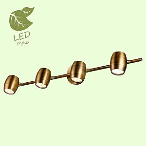 Светильник спот Tuscaloosa GRLSP-9568