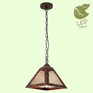 Светильник подвесной Harrison GRLSP-9836