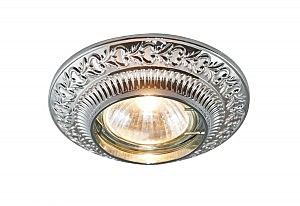 Встраиваемый светильник Arte Lamp OCCHIO A5280PL-1CC