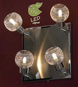 Светильник спот Sale GRLSQ-3601-04