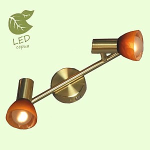 Светильник спот Sale GRLSQ-4191-02