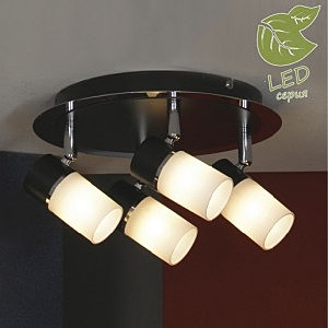 Светильник спот Sale GRLSQ-6101-04