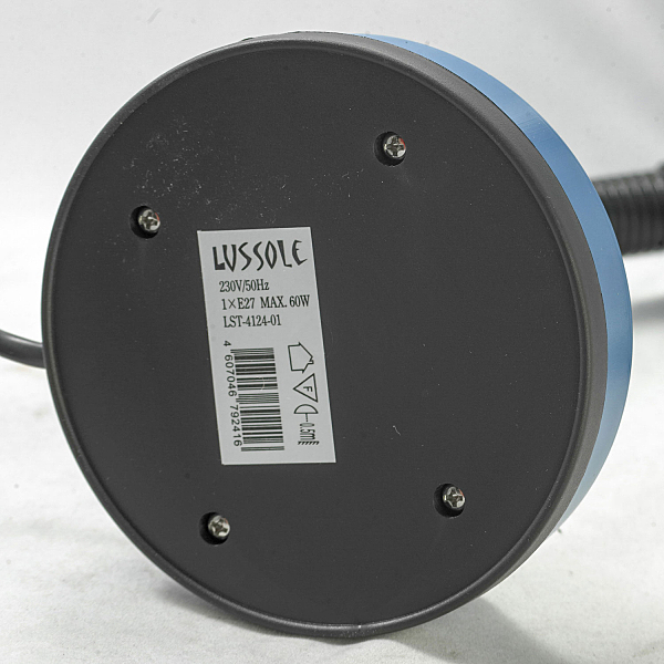 Офисная настольная лампа Sale GRLST-4124-01