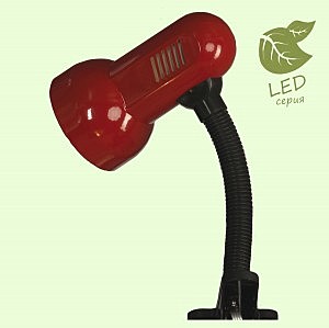 Офисная настольная лампа Sale GRLST-4934-01