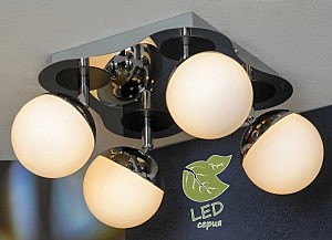 Светильник спот Sale GRLSX-4901-04