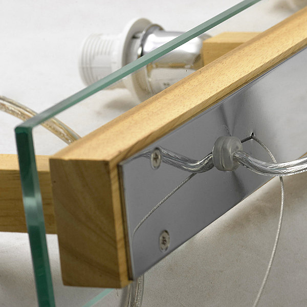 Светильник подвесной Montone GRLSF-2503-04