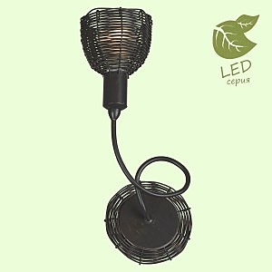 Настенное бра Ancona GRLSN-1001-01