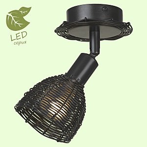 Светильник спот Ancona GRLSN-1011-01