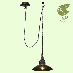 Светильник подвесной Ancona GRLSN-1076-01