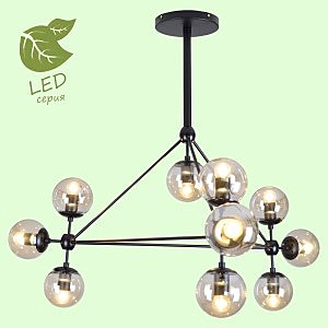 Потолочная люстра Hartwell GRLSP-8164