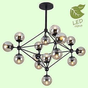Потолочная люстра Hartwell GRLSP-8165