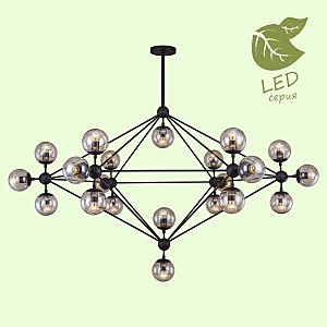 Потолочная люстра Hartwell GRLSP-8166
