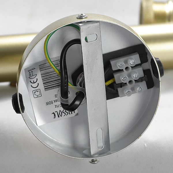 Светильник потолочный Murray GRLSP-8169