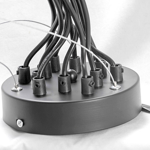 Подвесная люстра Seneca GRLSP-8177